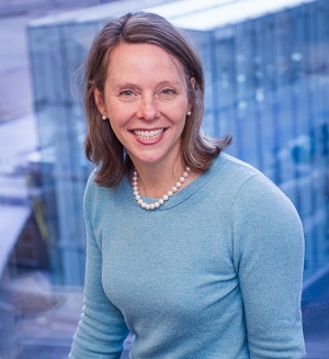 Patricia Belden