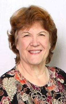 Patricia Whitaker