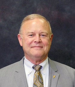 Patrick Sheridan