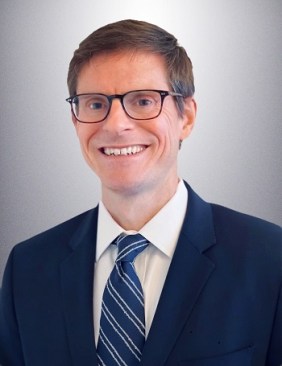 Patrick Evatt