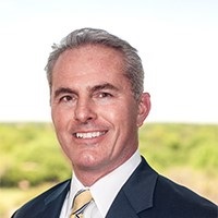 Patrick McFarland