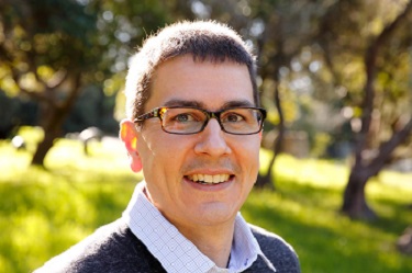 Paul Carney