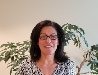 Paula Stiles