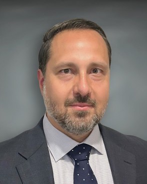 Pete Antonopoulos