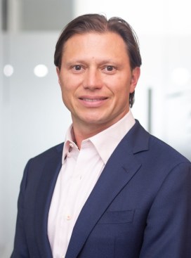 Scott Alter, co-founder and co-principal, Standard Communities