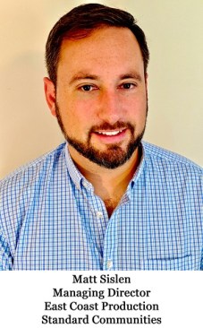 Matt Sislen