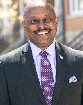 Eugene Jones Jr.