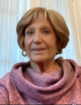 Phyllis Salowe-Kaye