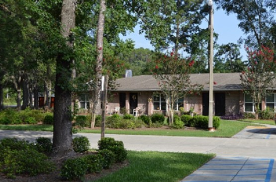 Hallmark Development Services pooled 23 rural properties into a single tax-exempt bond transaction to finance the $89.1 million effort.