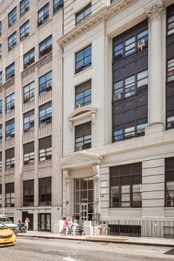 For the $114.5 million project, Walker & Dunlop structured a $93.9 million acquisition loan with the Department of Housing and Urban Development, using the agency’s Sec. 223(f) program.