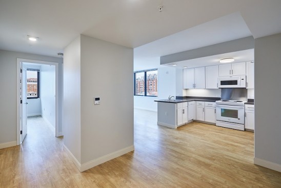 The $54.5 million deal brings 96 affordable units to the U Street corridor, one of D.C.’s hottest submarkets and an area with rising rents.