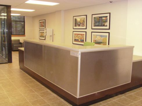 Pullman Wheelworks provides affordable housing for 450 individuals, with an average household income of $4,744. If these units were not preserved many of these residents would have had few places to turn for affordable housing options.