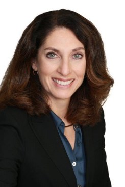 Karen Purcell
