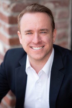 Cory Bannister