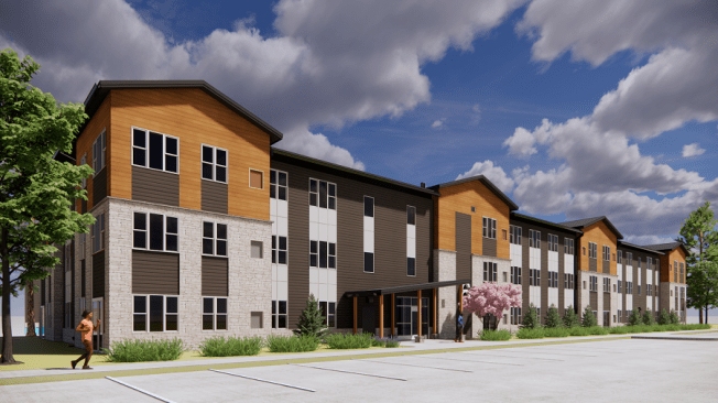 R4 Capital Funding, as first mortgage lender, provided over $58 million in construction financing through its private-placement program to finance the construction of Mural Apartments in the Denver metro market. In addition, R4 Capital syndicated more than $30 million in low-income housing tax credit equity, adding 216 units of affordable housing to the area working with a Minnesota-based development company establishing its footprint in Colorado.