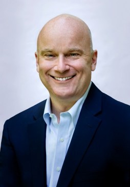 Paul Bernardin