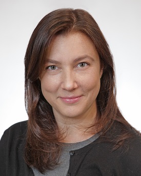 Rachel Diller