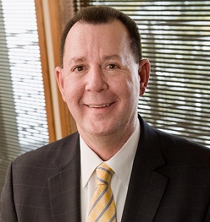 Kevin W. Smith