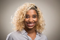 Raisa Johnson