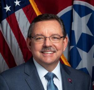 Ralph M. Perrey