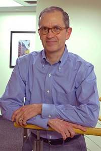 Randy Parker