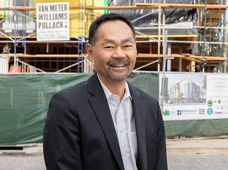 Randy Tsuda