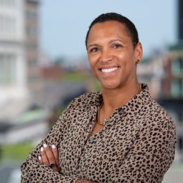Leslie Reid