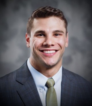 Shaun Reinhardt