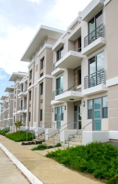Renaissance Square is built to withstand a direct hit by a Category 4 storm with hurricane-rated doors, windows, roofs, and structures.