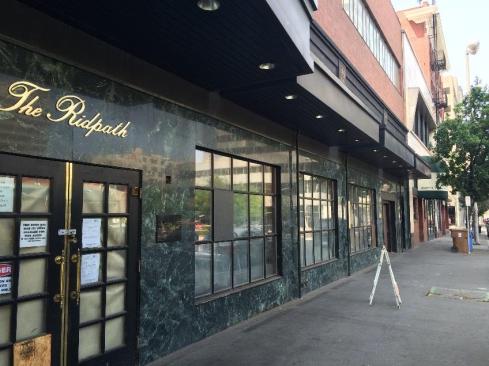 R4 Capital and R4 Capital Funding have arranged more than $16 million in debt and equity financing to redevelop the Ridpath Club Apartments in Spokane, Wash.