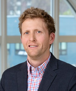David Ritchay
