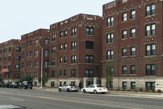 A troubled Detroit apartment community has been given a second chance by Building Blocks Non-Profit Housing Corp. and Chesapeake Community Advisors. They completed the rehabilitation of the newly named River Crest Apartments in 2016.