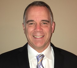 Rob Ellinger