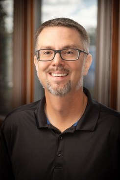 Rob Padley