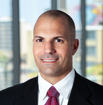 Rob Wrzosek