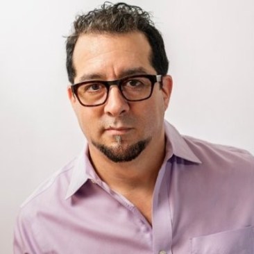 Roberto Jimenez