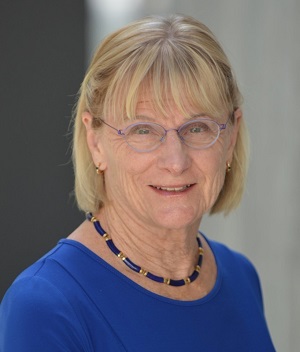 Robin Conerly