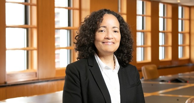 Karol S. Robinson