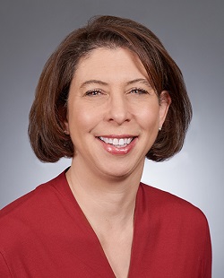 Deirdre M. Robinson