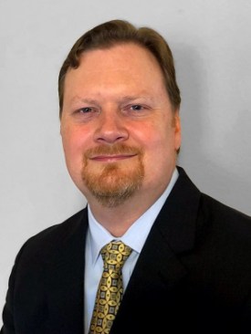 Jeffrey Rodman