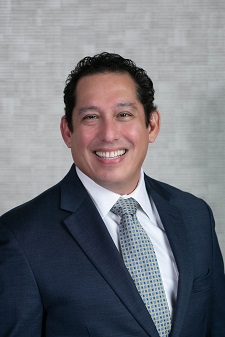 Roger Arriaga