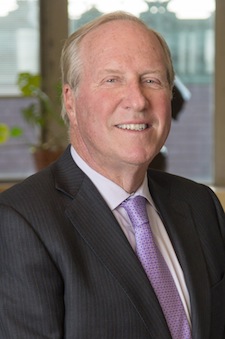 J. Ronald Terwilliger