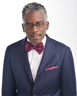 Ron L. Roberts