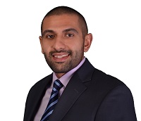 Ronnie Gyani