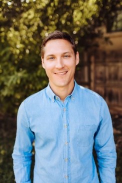 Ross Kaufman