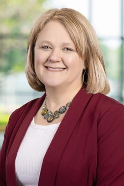 Barb Ross
