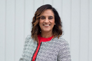 Ruby Dhillon