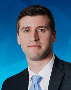 Ryan Morris