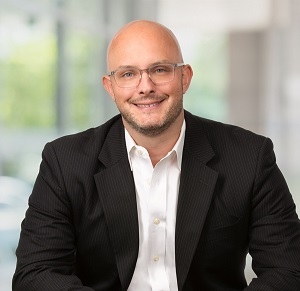 Ryder M. Mathias