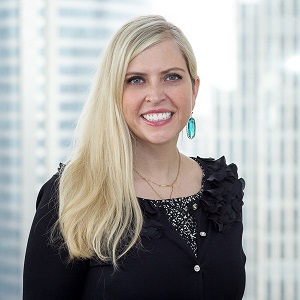 Stephanie Dufresne